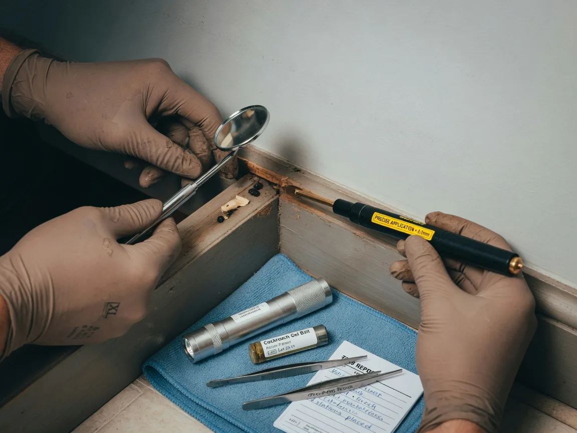 Why choose Emergency Pest Control in Enola, AR